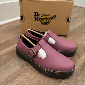Dr. Martens Zavala MJ